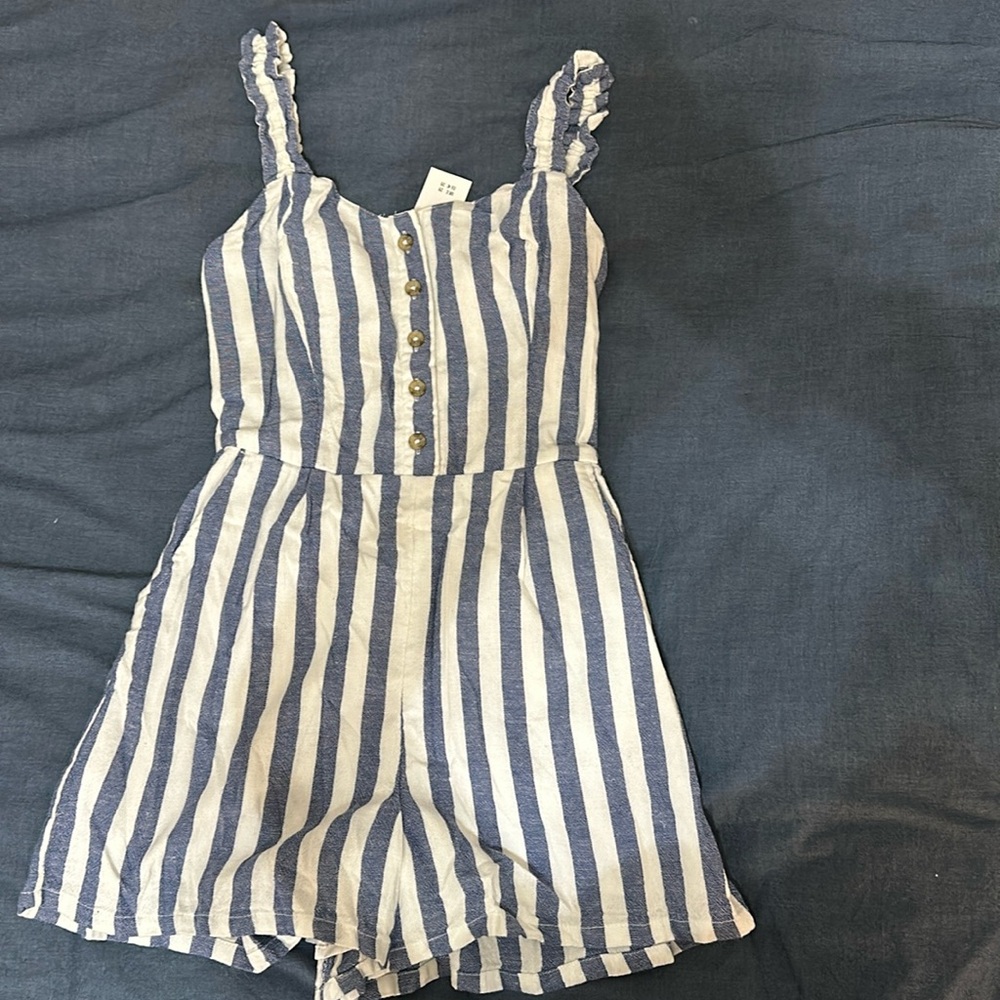 I had no where to wear this